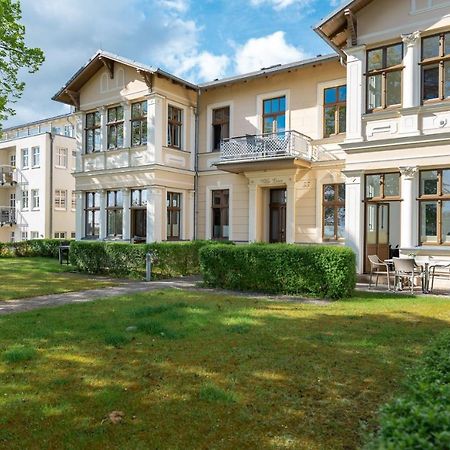 Villa Luna Heringsdorf  Esterno foto