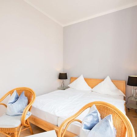 Villa Luna Heringsdorf  Esterno foto